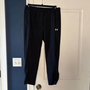 Women’s Under Armour Joggers Size L